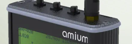 EDM: Environment Data Logger
