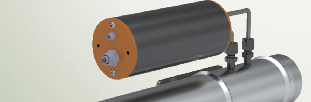 EFM: Exhaust Flow Meter