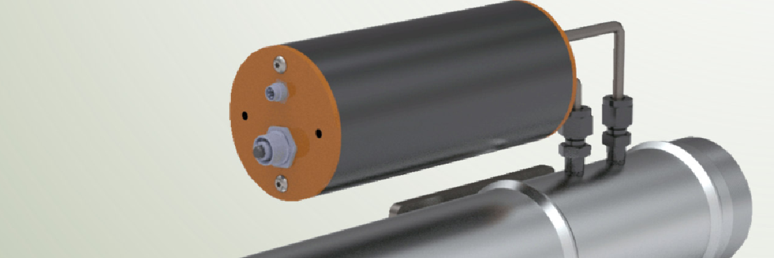 EFM: Exhaust Flow Meter