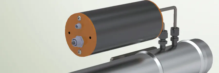 EFM: Exhaust Flow Meter