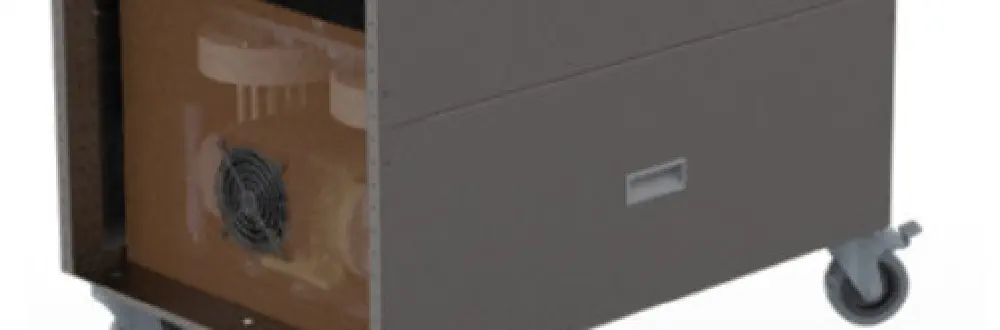 FTIR:  Gas analyzer for multiple gases