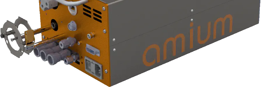 LGD: Gas Analyzer for Ammonia/NH3