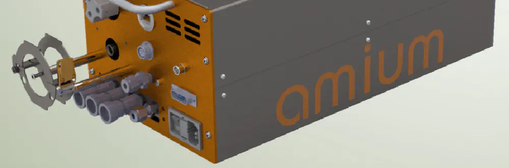 PND: Particle Measurement