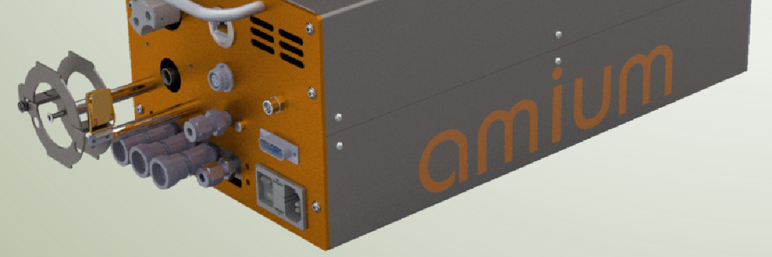 PND: Particle Measurement