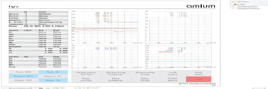 qbook: Automation Software